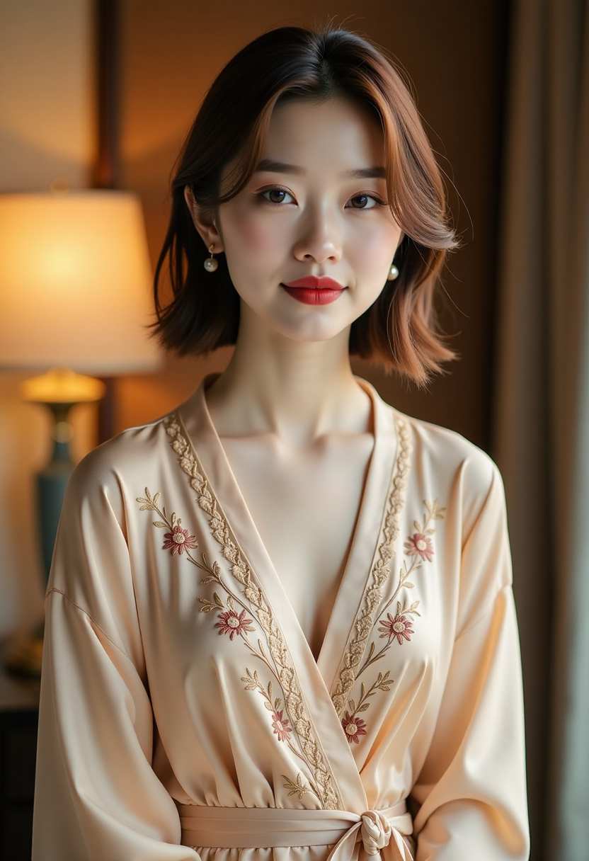 穿进短剧当反派封面