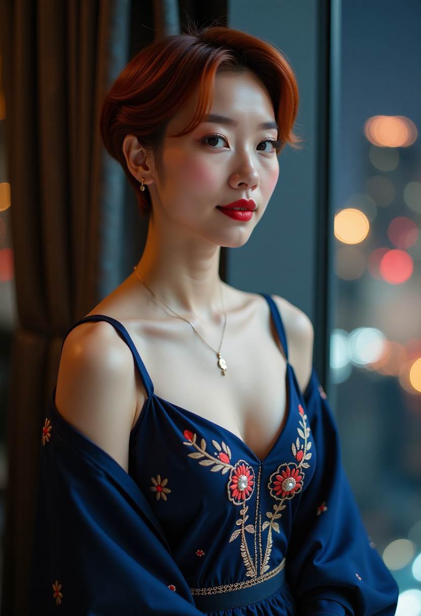 乡镇广播站情书封面